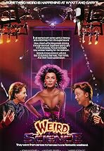 Weird Science