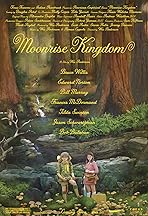 Moonrise Kingdom