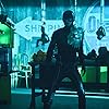 Grant Gustin in The Flash (2014)