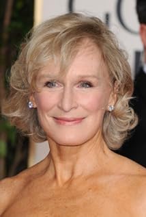 Resultado de imagem para Glenn Close