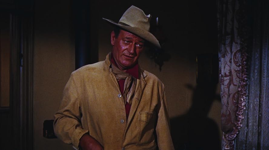 John Wayne