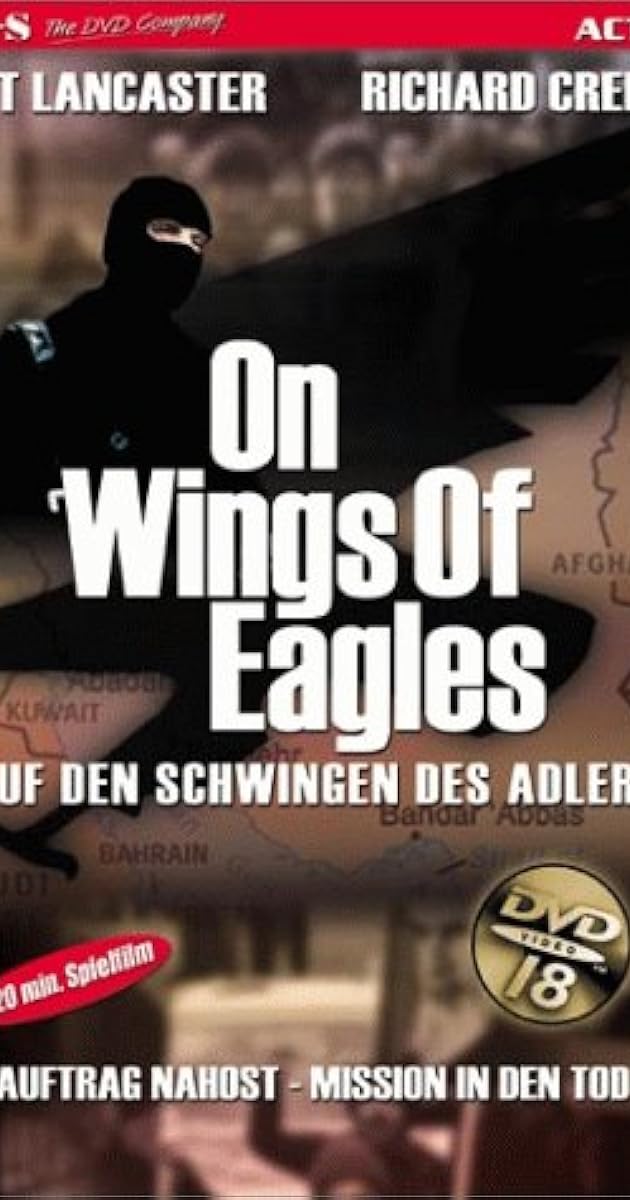 On Wings of Eagles (TV MiniSeries 1986) IMDb