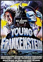 Young Frankenstein