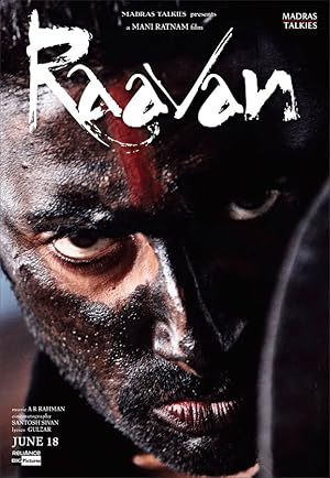 Raavan