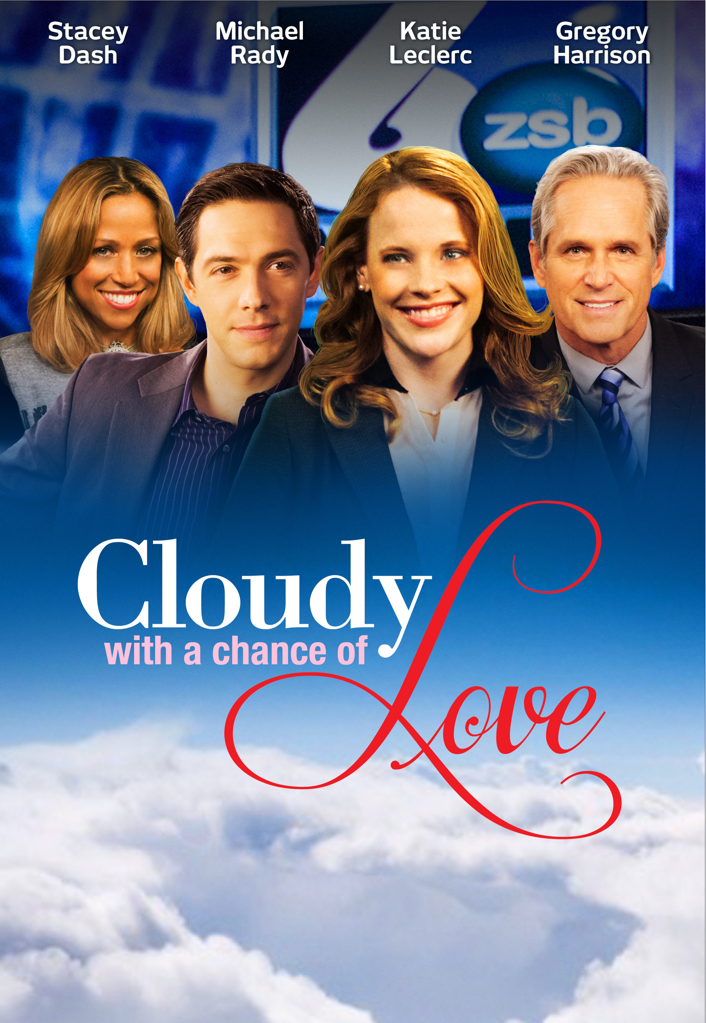 Cloudy With a Chance of Love