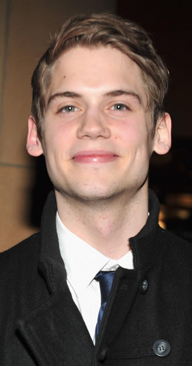 Tony Oller IMDb