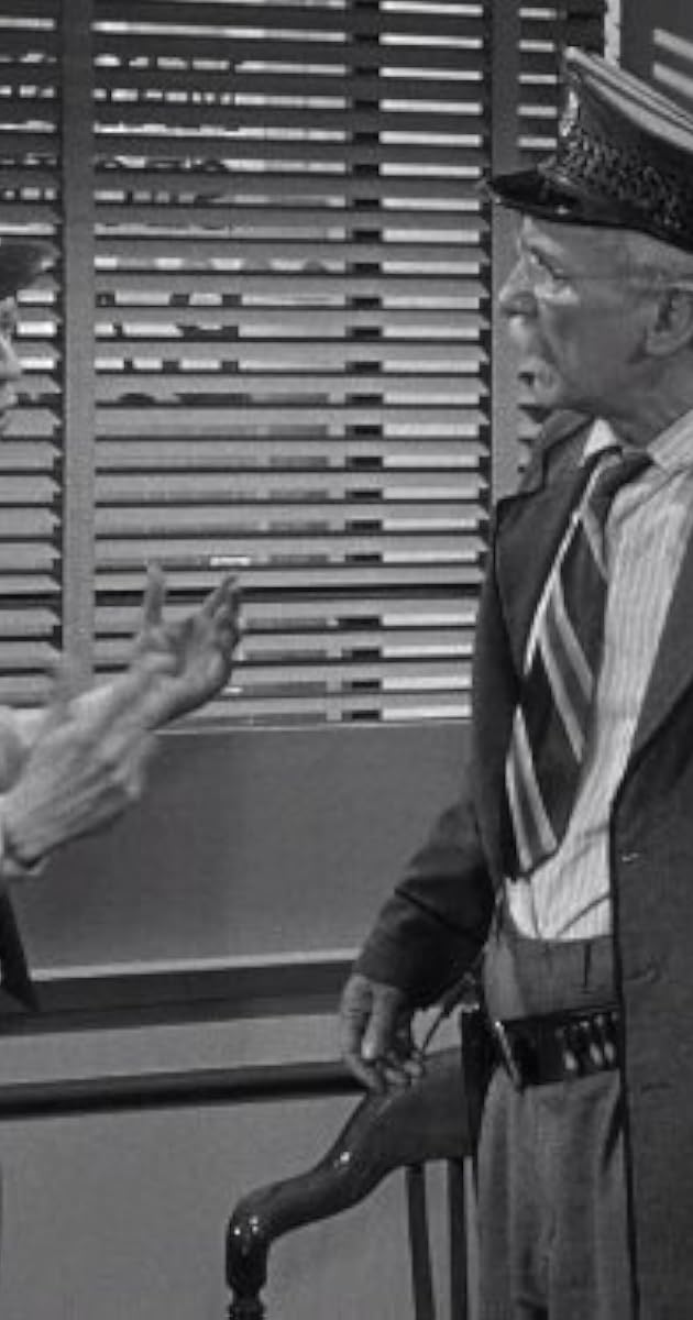 "The Andy Griffith Show" The Bank Job (TV Episode 1962) IMDb