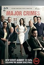 Major Crimes