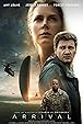 Arrival