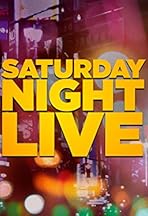 Saturday Night Live