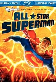 All-Star Superman Poster