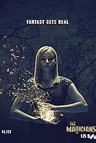 Image of The Magicians