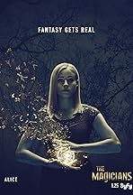 The Magicians