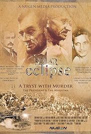 Solar Eclipse: Depth of Darkness Poster