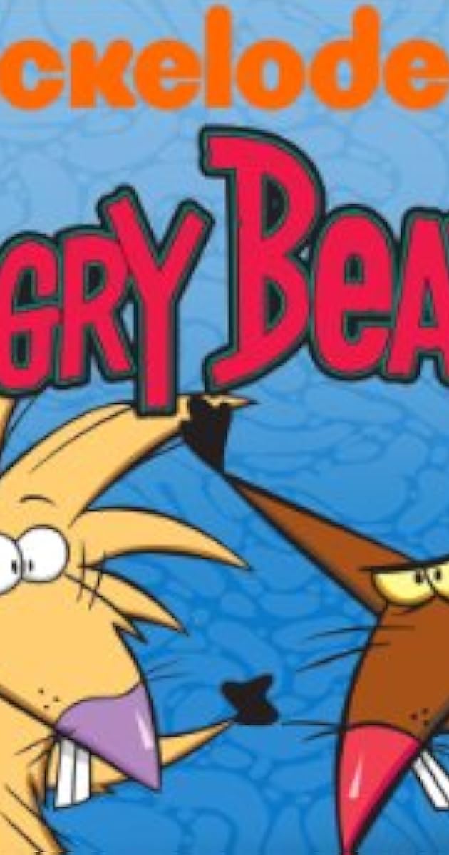 The Angry Beavers (TV Series 19972001) IMDb The Angry Beavers (TV Series 19972001) IMDb
