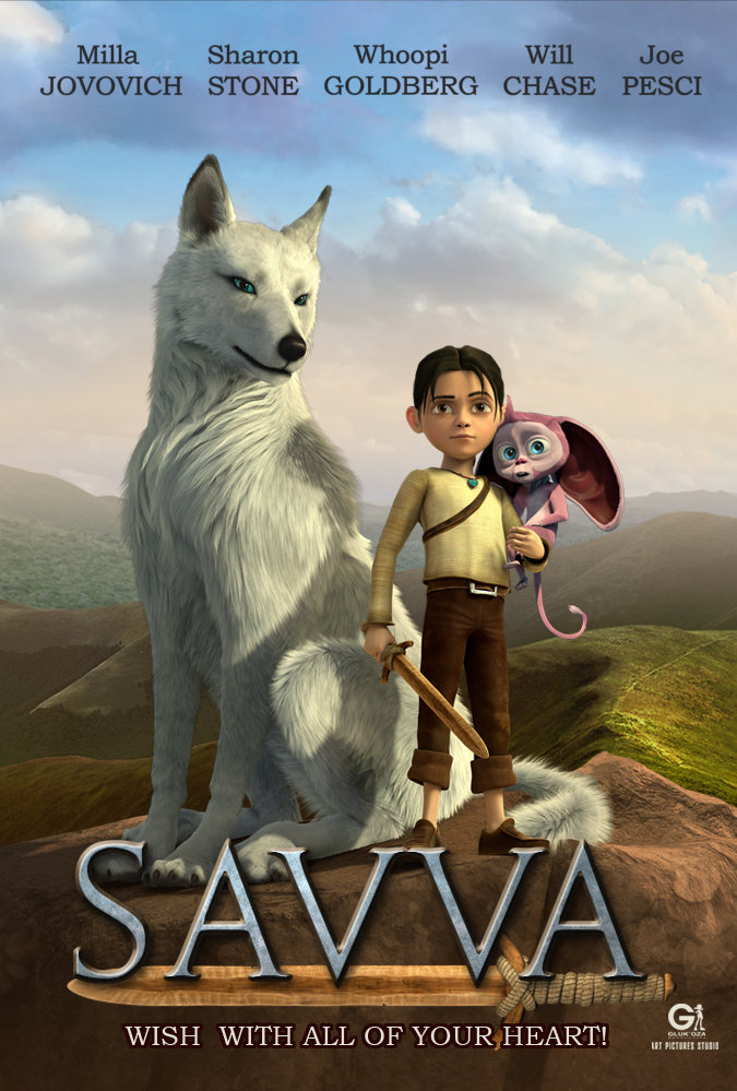 Image result for Savva. Heart Of The Warrior POSTER