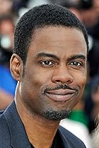 Image of Chris Rock