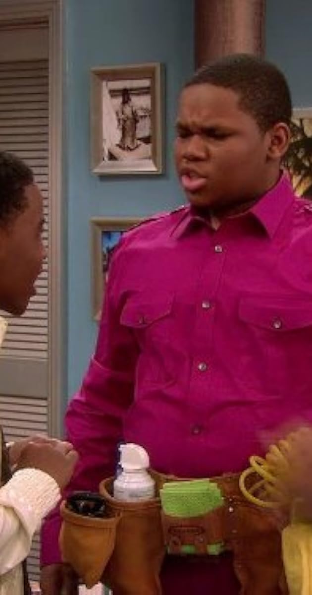 Larramie Doc Shaw IMDb