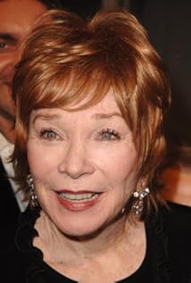 Resultado de imagen para shirley mac laine