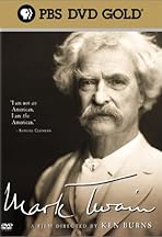 Mark Twain