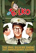 The Phil Silvers Show