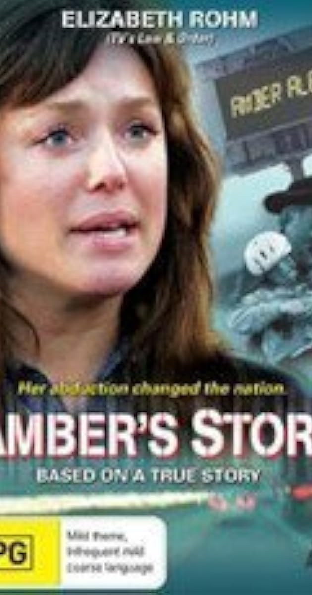Amber's Story (TV Movie 2006) IMDb