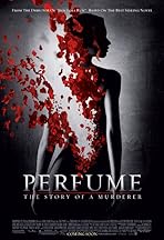 Perfume: The Story of a Murderer