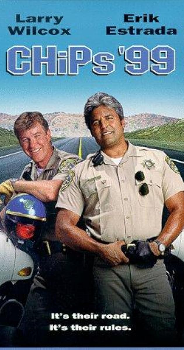 CHiPs '99 (TV Movie 1998) IMDb