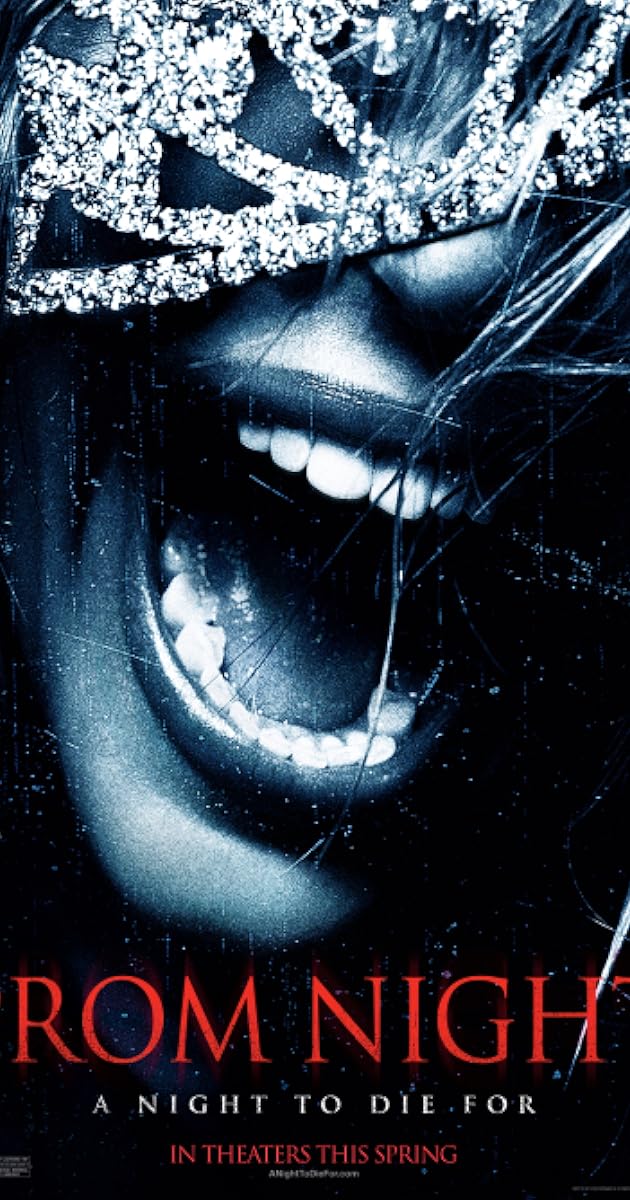 Prom Night (2008) - Full Cast & Crew - IMDb