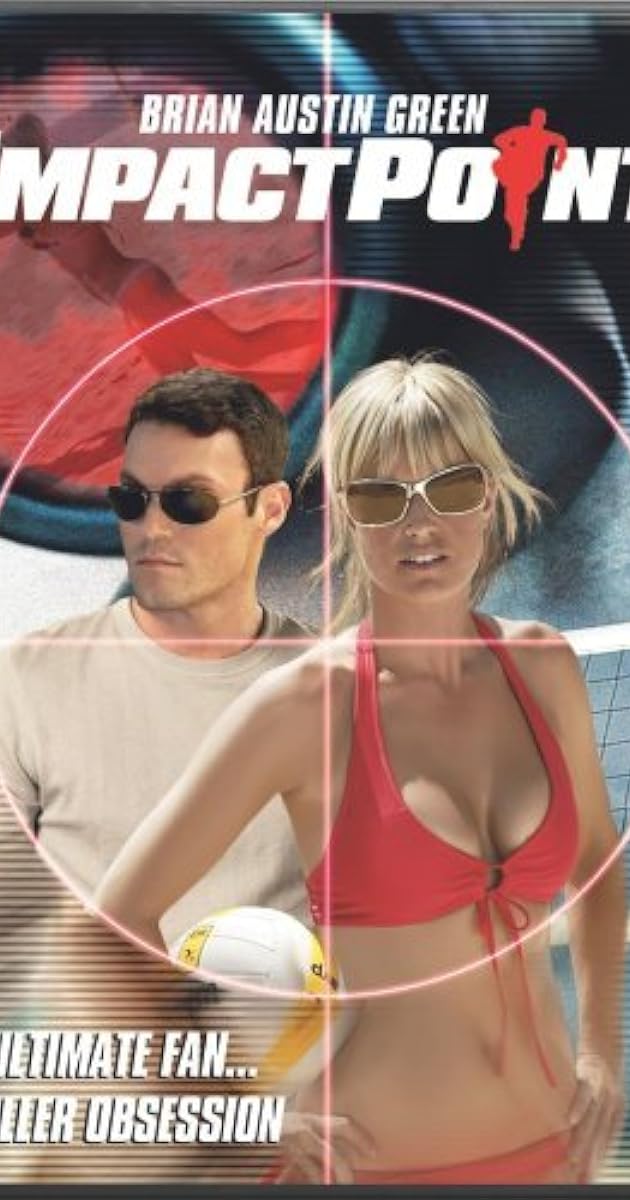 Impact Point (2008) IMDb