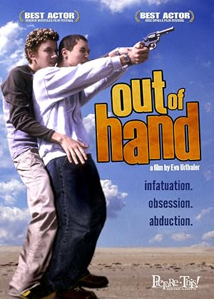 Out Of Hand 2005 with English Subtitles 1