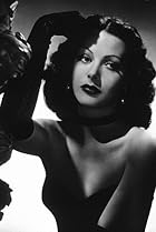 Image of Hedy Lamarr
