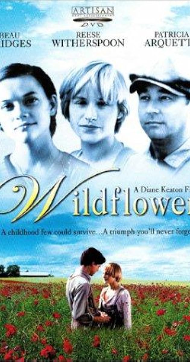 Wildflower (TV Movie 1991) IMDb