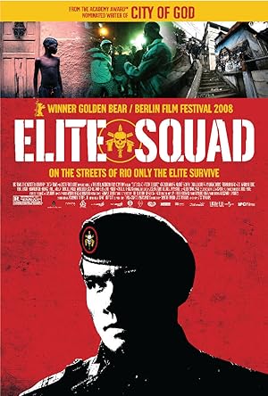 دانلود فیلم Elite Squad 2007 با لینک مستقیم و کیفیت عالی