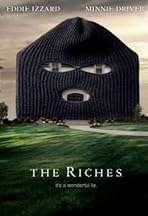 The Riches