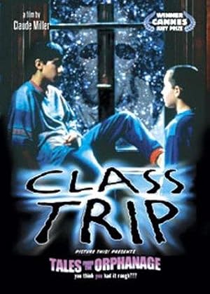 La classe de neige 1998 with English Subtitles 1