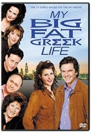 My Big Fat Greek Life Stream