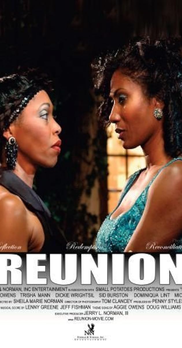 Reunion (2006) IMDb