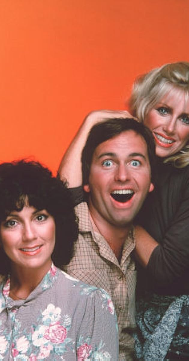 Pictures & Photos from Three's Company (TV Series 19761984) IMDb