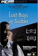 Lost Boys of Sudan