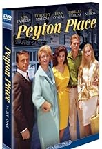 Peyton Place