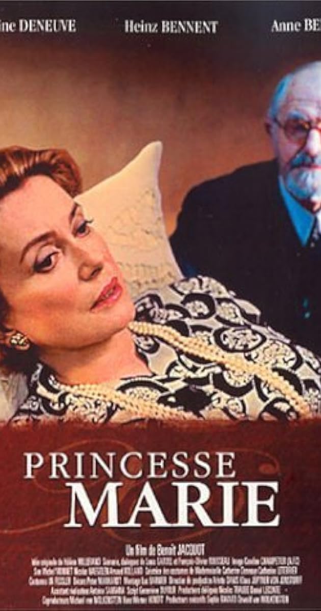 Film De Princesse .com Princesse Marie (TV Movie 2004) - IMDb