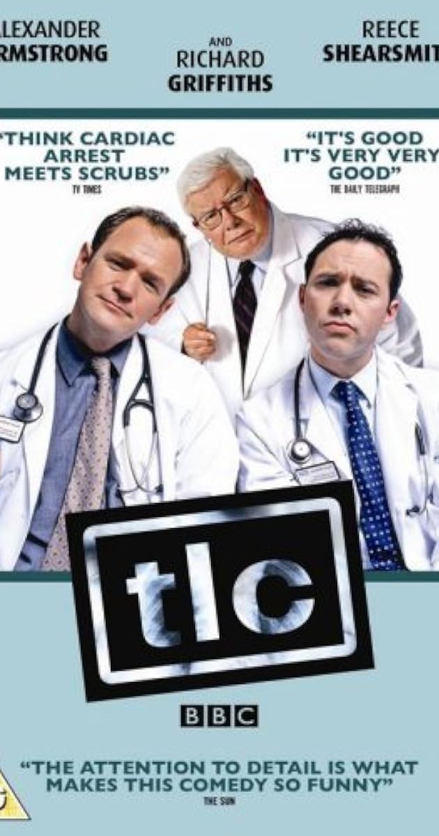 tlc (TV Series 2002 ) IMDb