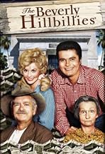 The Beverly Hillbillies
