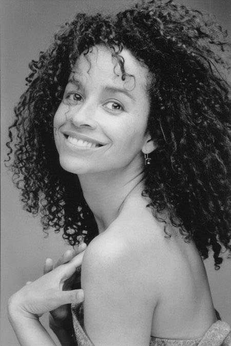 Image result for Rae Dawn Chong