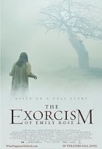 The Exorcism of Emily Rose