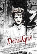 Portret Doriana Graya