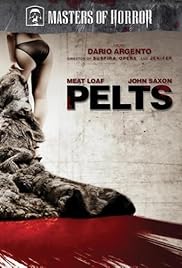 Pelts Poster