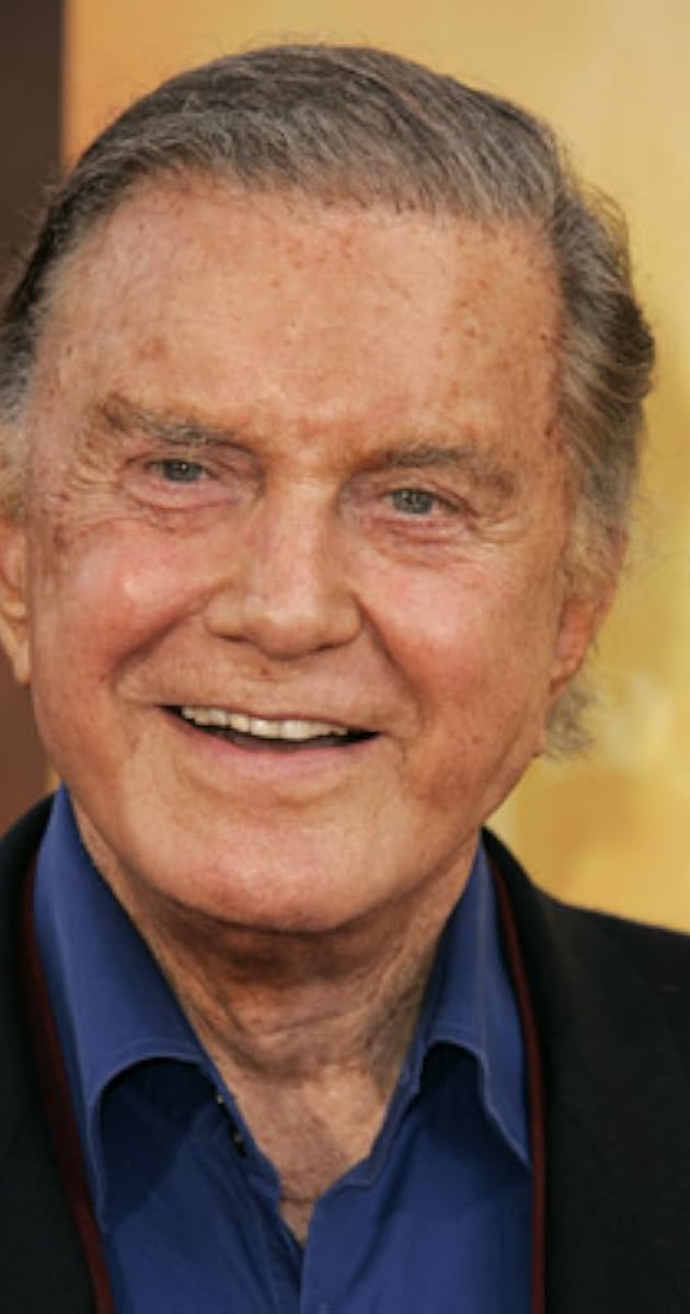 Cliff Robertson IMDb