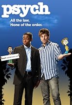 Psych